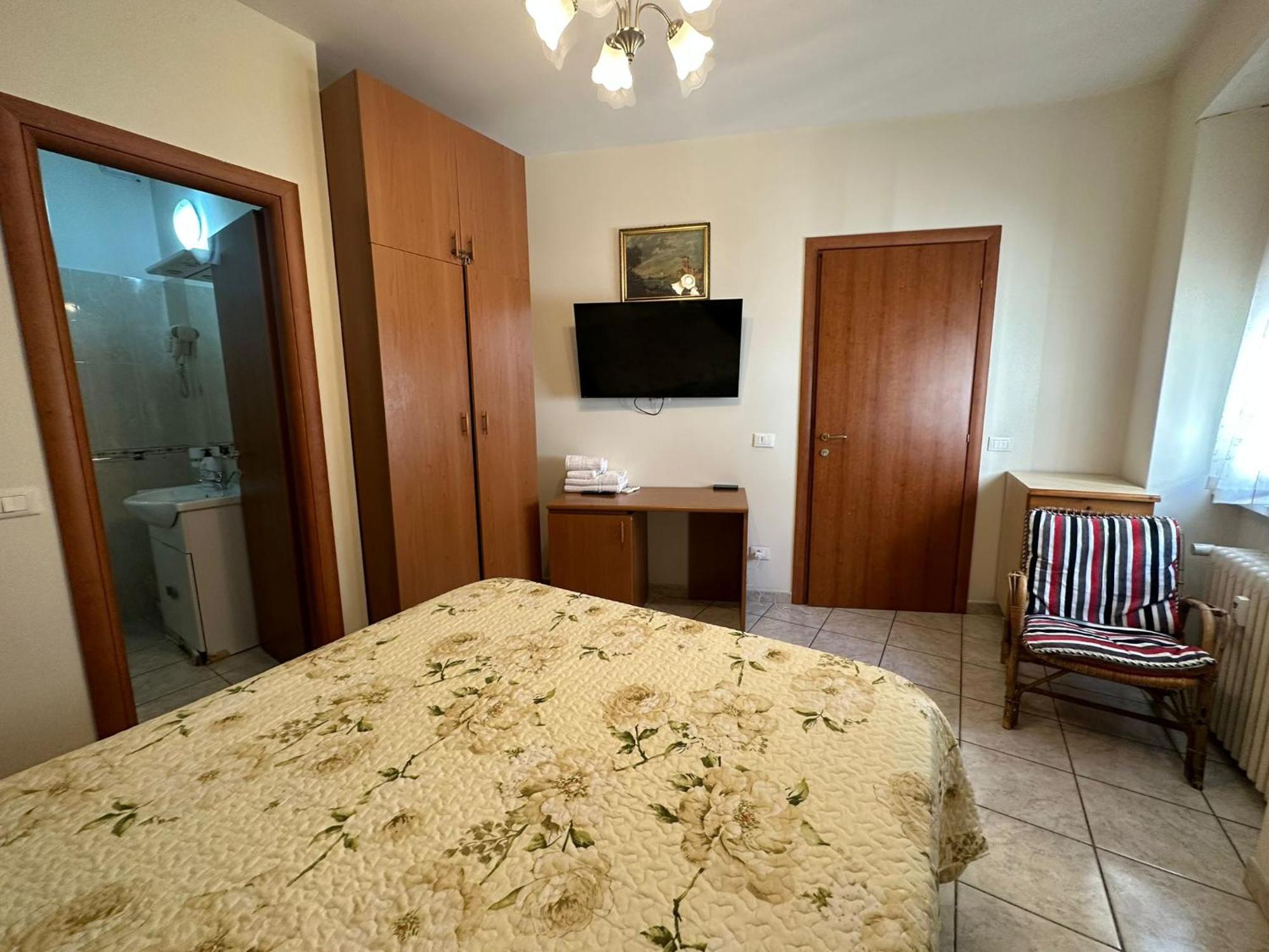 Casa de hóspedes Torino Holidays Roma
